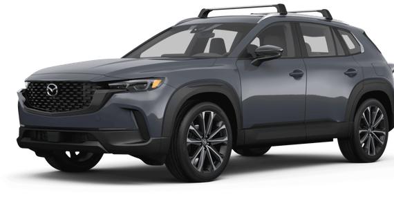 MAZDA CX-50 2024 7MMVABEM2RN180107 image