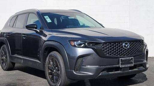 MAZDA CX-50 2024 7MMVABAM3RN218143 image