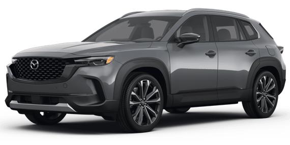 MAZDA CX-50 2024 7MMVABDY2RN227401 image