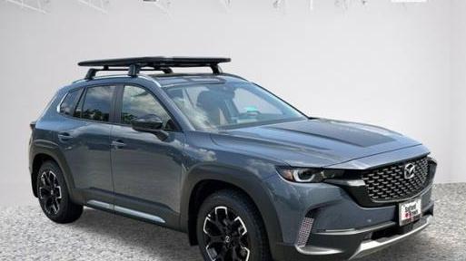 MAZDA CX-50 2024 7MMVABXY3RN228486 image
