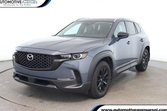 MAZDA CX-50 2024 7MMVABDM4RN229972 image