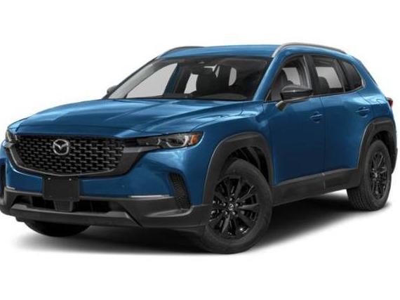 MAZDA CX-50 2024 7MMVABAM0RN211621 image