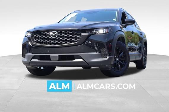 MAZDA CX-50 2024 7MMVABBM0RN181180 image MAZDA CX-50 2024 7MMVABBM0RN181180 image