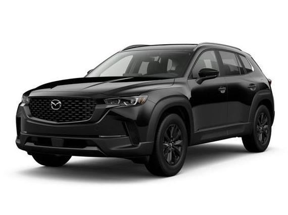 MAZDA CX-50 2024 7MMVABDM2RN190640 image