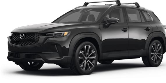 MAZDA CX-50 2024 7MMVABDMXRN209385 image
