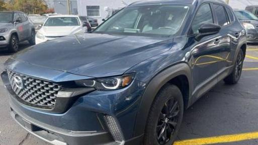 MAZDA CX-50 2024 7MMVABBM7RN200307 image