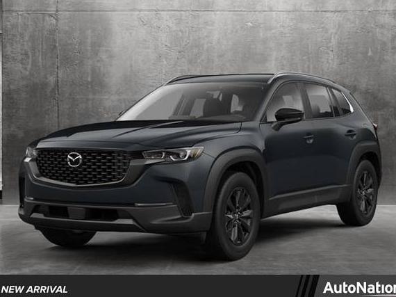MAZDA CX-50 2024 7MMVABBM7RN167020 image