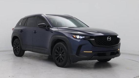 MAZDA CX-50 2024 7MMVABBM0RN207311 image