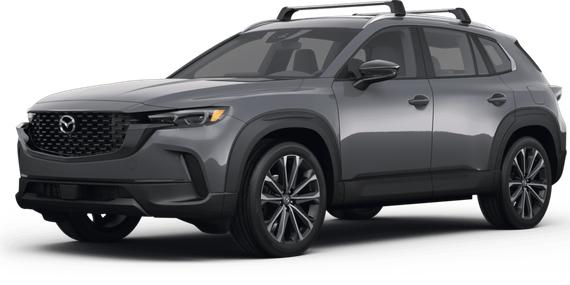 MAZDA CX-50 2024 7MMVABDM6RN174361 image