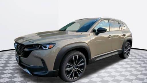 MAZDA CX-50 2025 7MMVABDY5SN312500 image