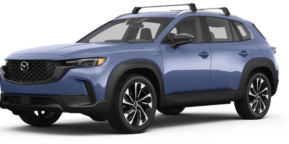 MAZDA CX-50 2025 7MMVABBM5SN332598 image