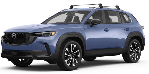 MAZDA CX-50 2025 7MMVABDM0SN311705 image