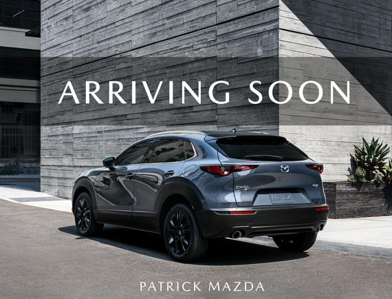 MAZDA CX-50 2025 7MMVABAM2SN303111 image