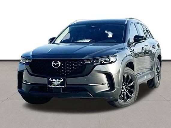 MAZDA CX-50 2025 7MMVABBM9SN322592 image