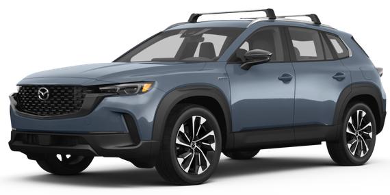 MAZDA CX-50 2025 7MMVABDY8SN320865 image MAZDA CX-50 2025 7MMVABDY8SN320865 image