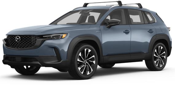 MAZDA CX-50 2025 7MMVABEM1SN307581 image