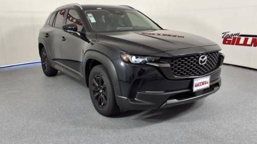 MAZDA CX-50 2025 7MMVABBM4SN336335 image