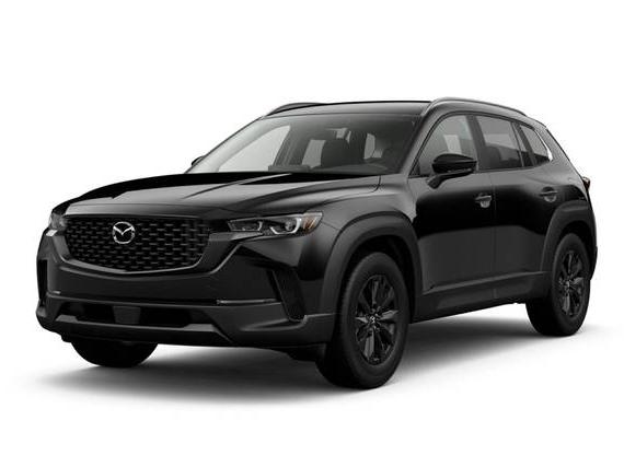 MAZDA CX-50 2025 7MMVABAM4SN303157 image