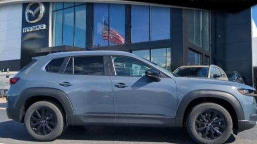 MAZDA CX-50 2025 7MMVABBM5SN321018 image