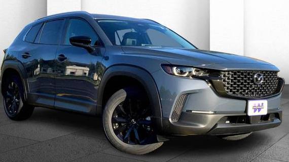 MAZDA CX-50 2025 7MMVABDM5SN303177 image
