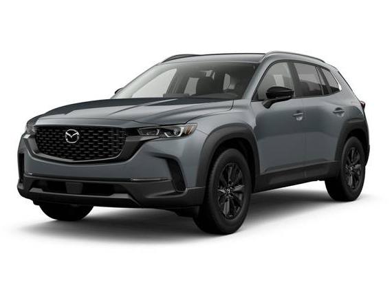 MAZDA CX-50 2025 7MMVABBM0SN308046 image