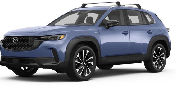 MAZDA CX-50 2025 7MMVABBM5SN314490 image