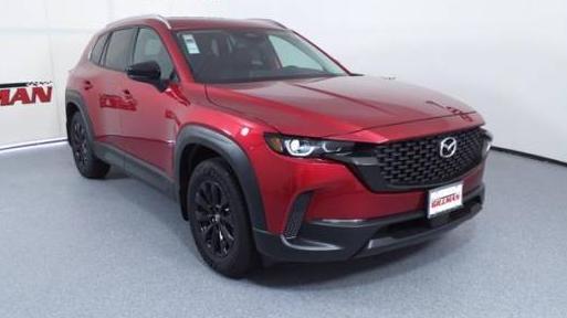 MAZDA CX-50 2025 7MMVABAM7SN300768 image