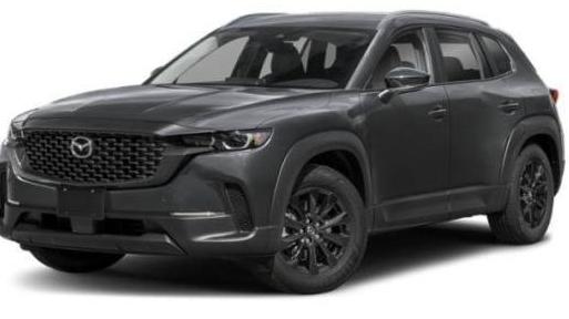 MAZDA CX-50 2025 7MMVABBM2SN308310 image