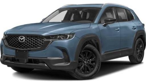 MAZDA CX-50 2025 7MMVABDM3SN309107 image