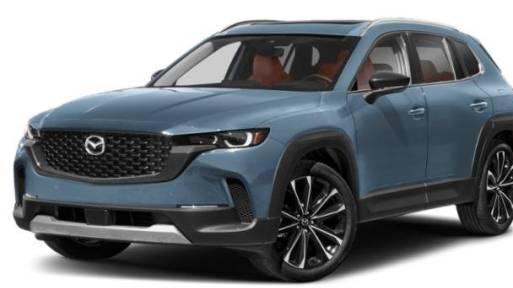 MAZDA CX-50 2025 7MMVABBM4SN304209 image