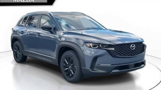 MAZDA CX-50 2025 7MMVABDM9SN306518 image