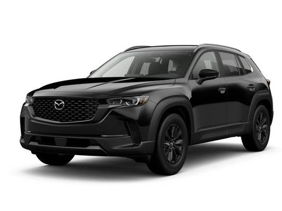 MAZDA CX-50 2025 7MMVABDM1SN318176 image