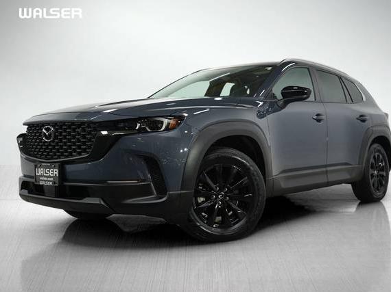 MAZDA CX-50 2025 7MMVABDM6SN308405 image
