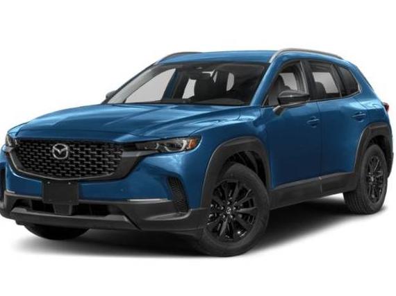 MAZDA CX-50 2025 7MMVABAM8SN317160 image