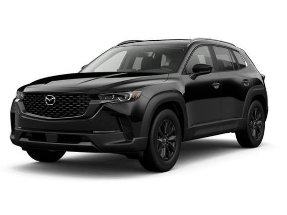 MAZDA CX-50 2025 7MMVABDM3SN306286 image