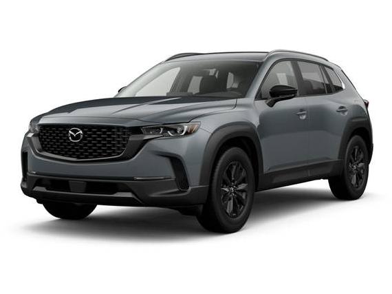MAZDA CX-50 2025 7MMVABBM6SN333176 image