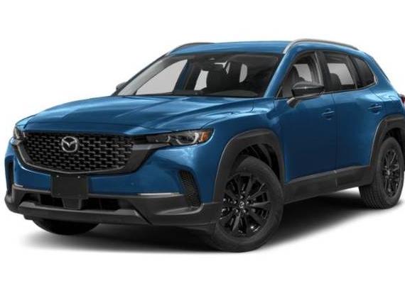 MAZDA CX-50 2025 7MMVABAM6SN319697 image