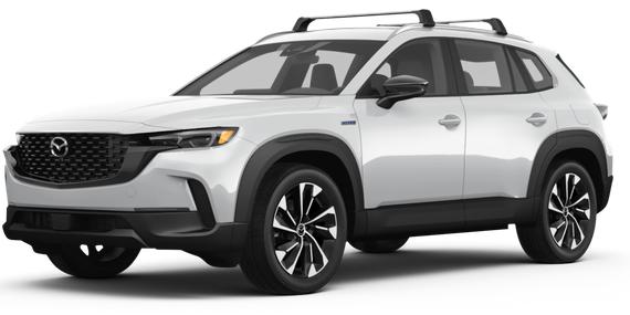 MAZDA CX-50 2025 7MMVABDM0SN327855 image MAZDA CX-50 2025 7MMVABDM0SN327855 image