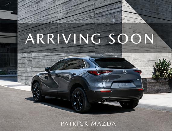 MAZDA CX-50 2025 7MMVABDY9SN309910 image