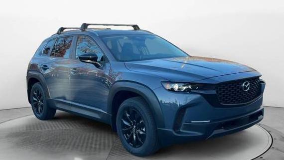 MAZDA CX-50 2025 7MMVABDM3SN326053 image