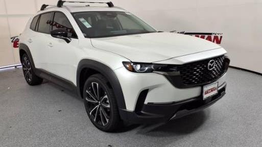 MAZDA CX-50 2025 7MMVABEM0SN308768 image