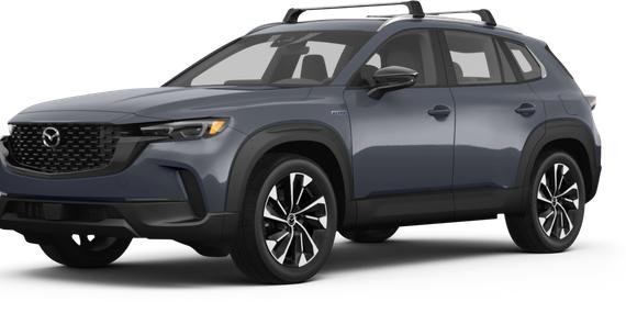 MAZDA CX-50 2025 7MMVABDM7SN372002 image MAZDA CX-50 2025 7MMVABDM7SN372002 image