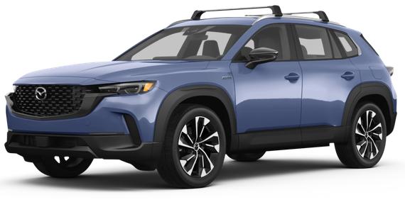 MAZDA CX-50 2025 7MMVABEM6SN322304 image