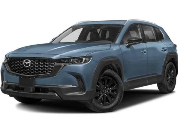 MAZDA CX-50 2025 7MMVABDM8SN331488 image