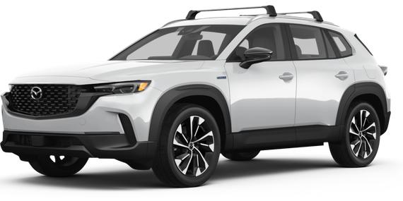 MAZDA CX-50 2025 7MMVABBM4SN318028 image