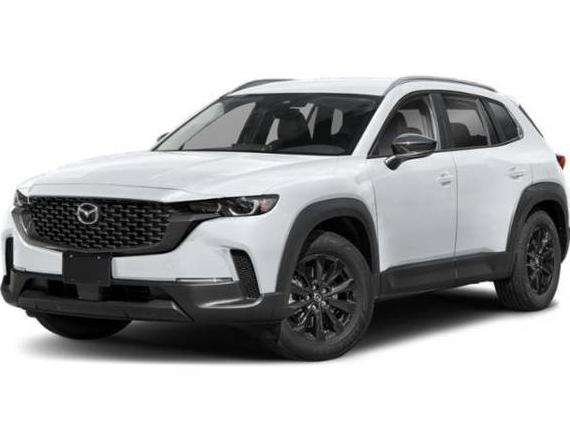 MAZDA CX-50 2025 7MMVABBM8SN311258 image