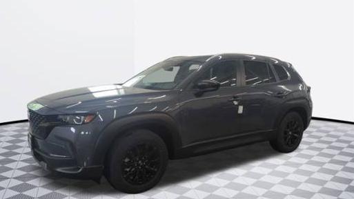 MAZDA CX-50 2025 7MMVABDM7SN303410 image