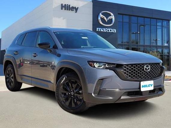 MAZDA CX-50 2025 7MMVABAM8SN332032 image