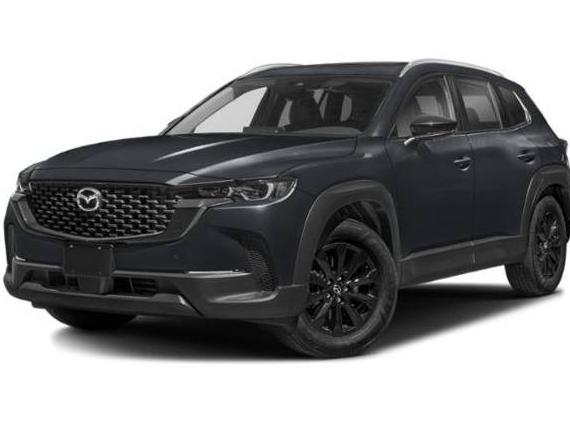 MAZDA CX-50 2025 7MMVABDMXSN303627 image