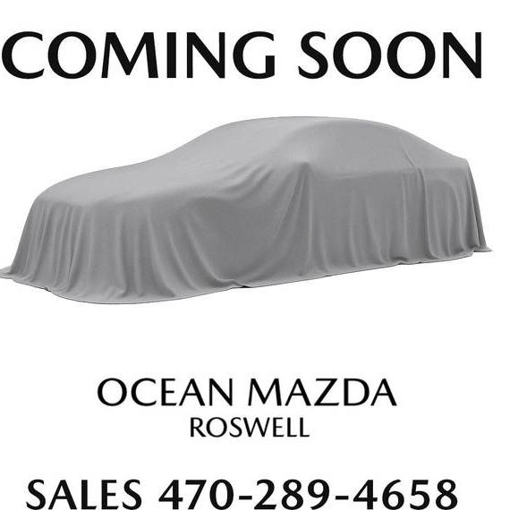 MAZDA CX-50 2025 7MMVABBM6SN351760 image
